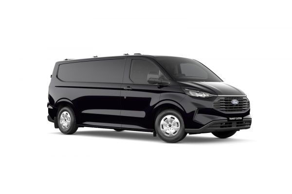2024 MY24.50 Ford Transit Custom AV Trend LWB Van