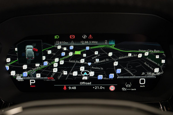 2026 Audi RS 3 GY  Hatch image 14