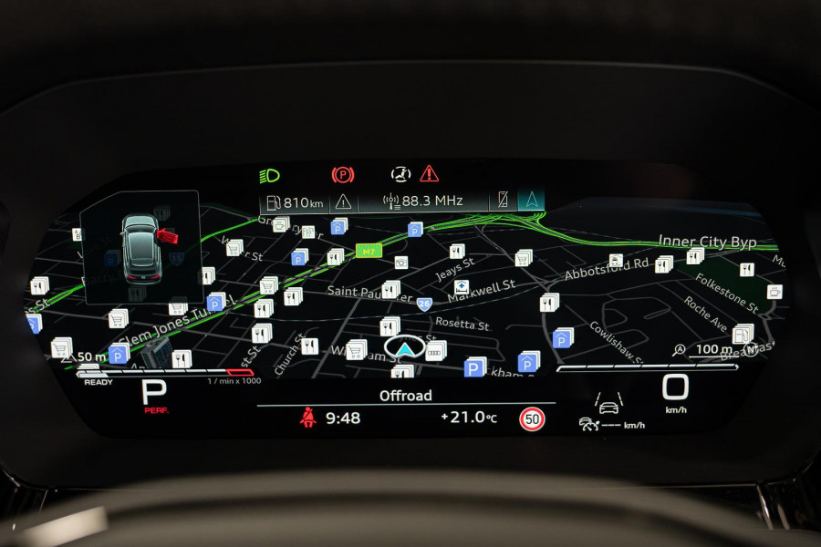 2026 Audi RS 3 GY  Hatch