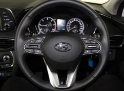 2018 MY19 Hyundai Santa Fe TM Active Wagon