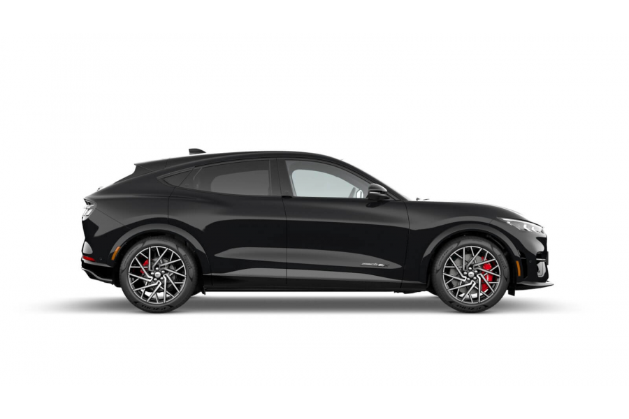 2023 MY23.75 Ford Mustang Mach-E  GT SUV Image 8