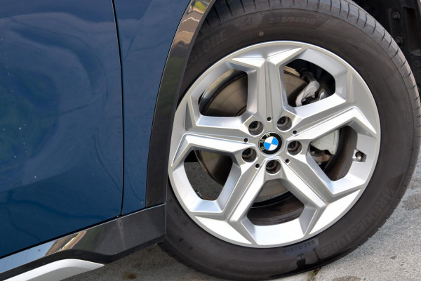 2025 BMW X1 U11 sDrive18i SUV image 28