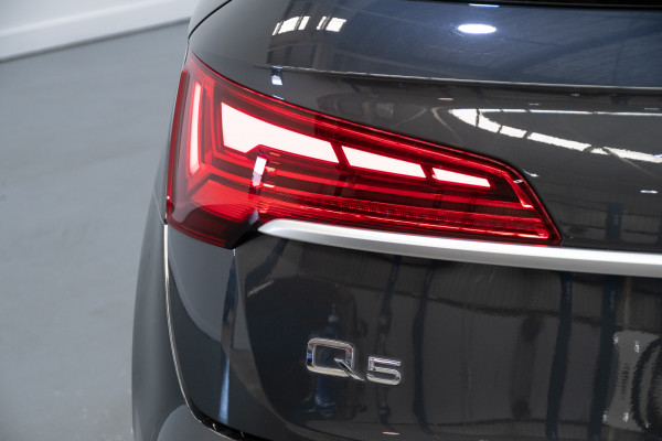 2023 Audi Q5 FY 40 TDI Sport SUV image 11