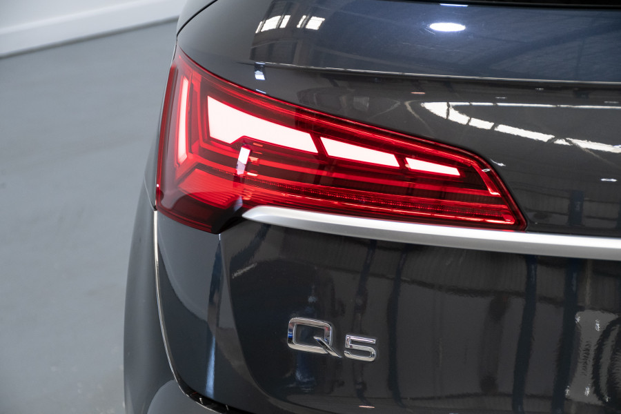 2023 Audi Q5 FY 40 TDI Sport SUV