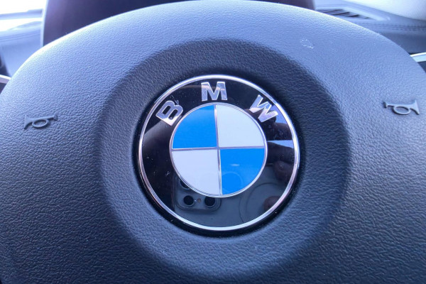 2020 BMW X1 F48 LCI sDrive20i SUV Image 20