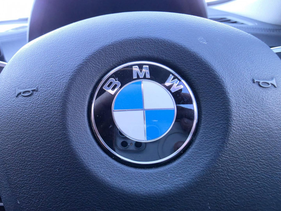 2020 BMW X1 F48 LCI sDrive20i SUV Image 20