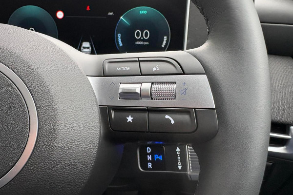 2026 Hyundai Tucson NX4.V4 Hybrid Premium SUV Image 20