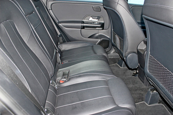 2019 MY10 Mercedes-Benz A-Class B180 Hatch Image 11