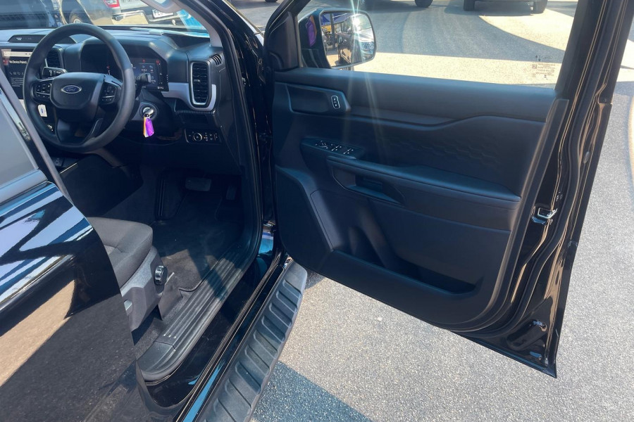 2024 Ford Ranger P703 XLS Ute Image 24