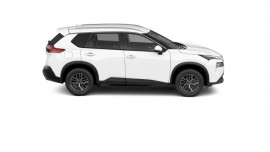 2024 MY25 Nissan X-Trail T33 ST SUV image 13