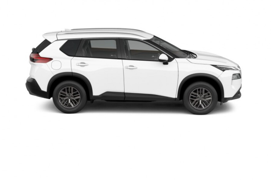 2024 MY25 Nissan X-Trail T33 ST SUV