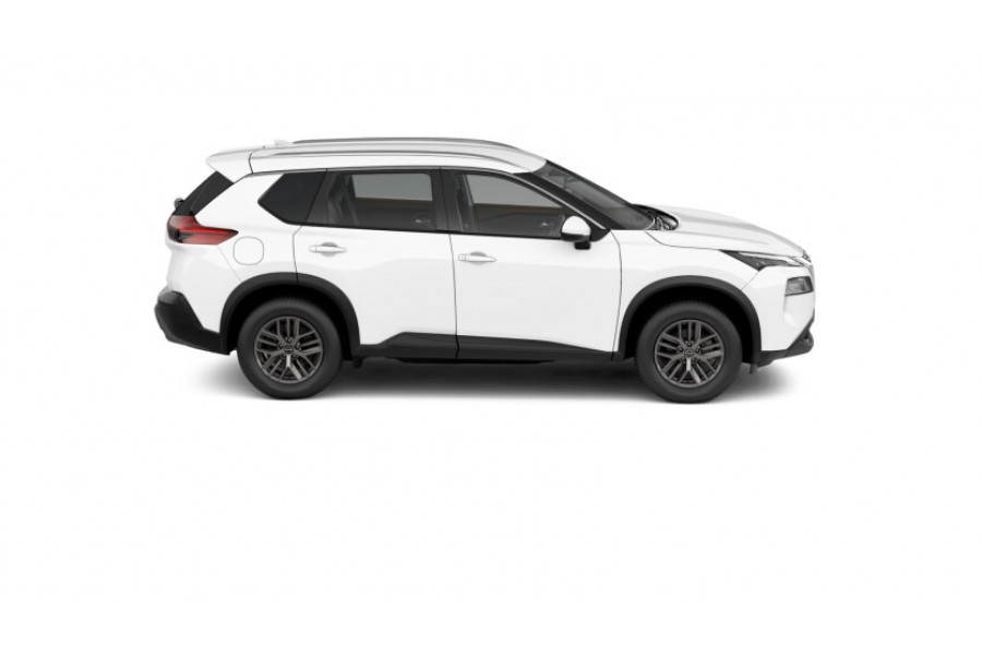 2024 MY25 Nissan X-Trail T33 ST SUV Image 13