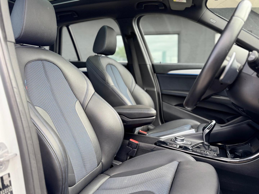 2021 BMW X1 F48 LCI sDrive20i SUV Image 15