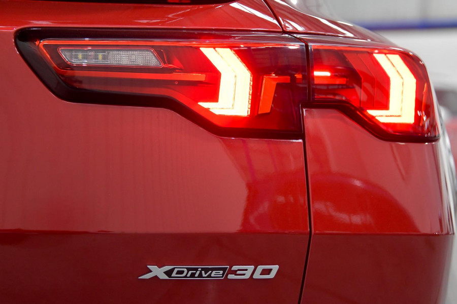 2024 BMW iX2 U10 xDrive30 M Sport SUV