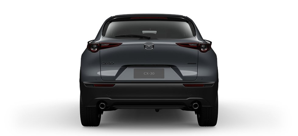 2021 Mazda CX-30 DM Series G20 Evolve Wagon Image 15