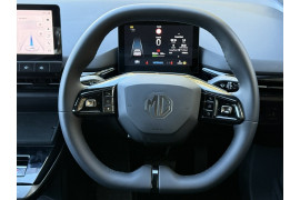2024 MG MG4 MEH32 Long Range 77 Hatch