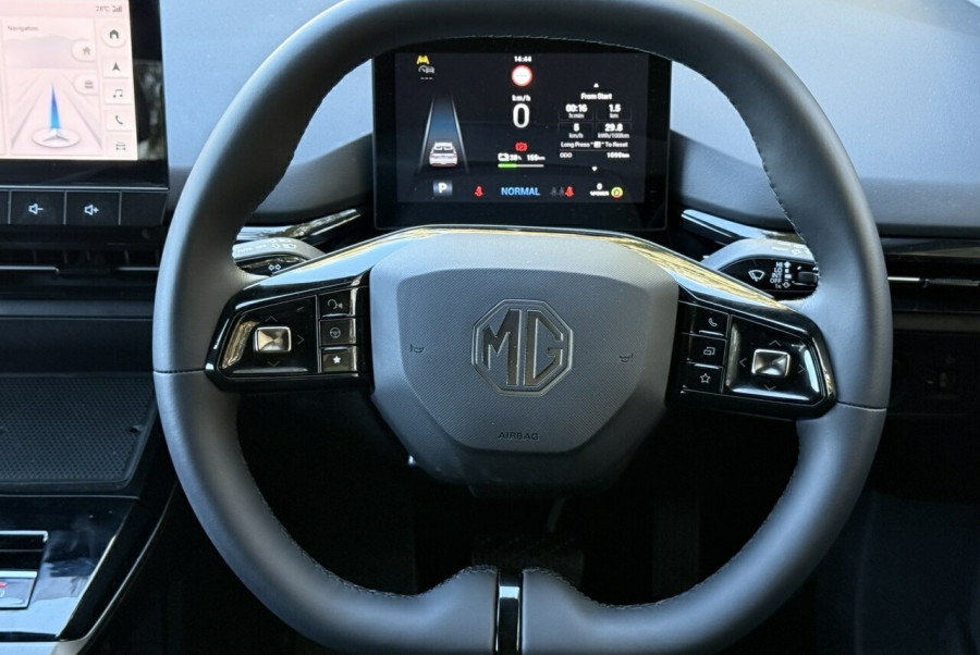 2024 MG MG4 MEH32 Long Range 77 Hatch Image 14
