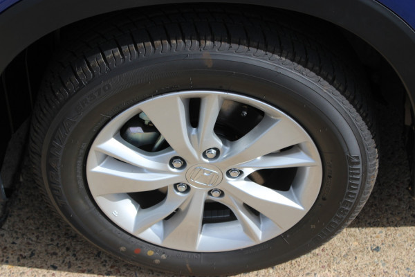 2020 MY21 Honda HR-V VTi Hatchback