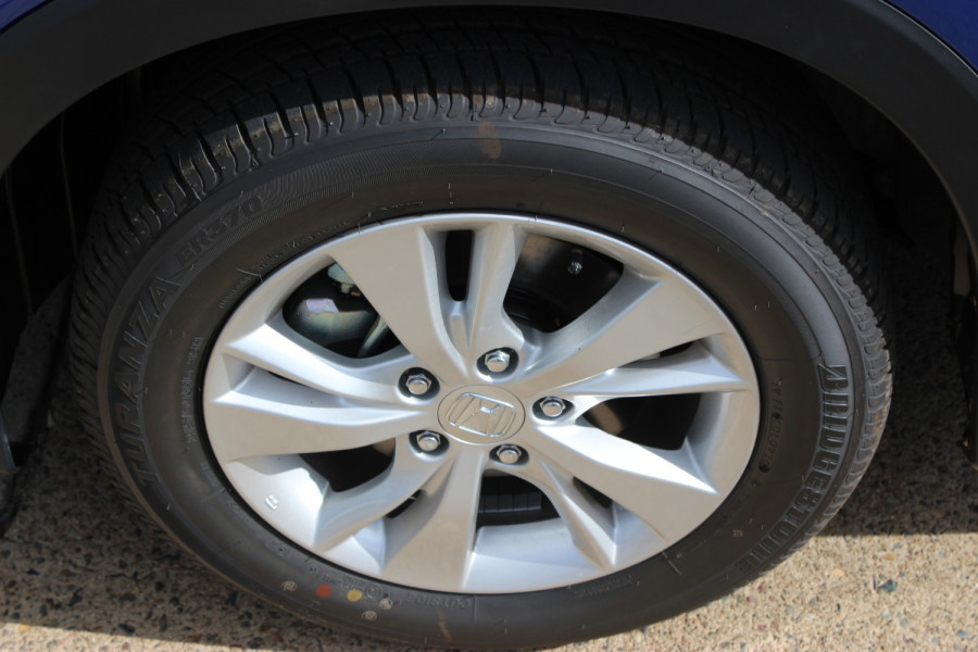 2020 MY21 Honda HR-V VTi Hatchback Image 10