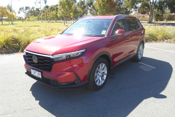 2023 MY24 Honda CR-V RS VTi LX AWD SUV