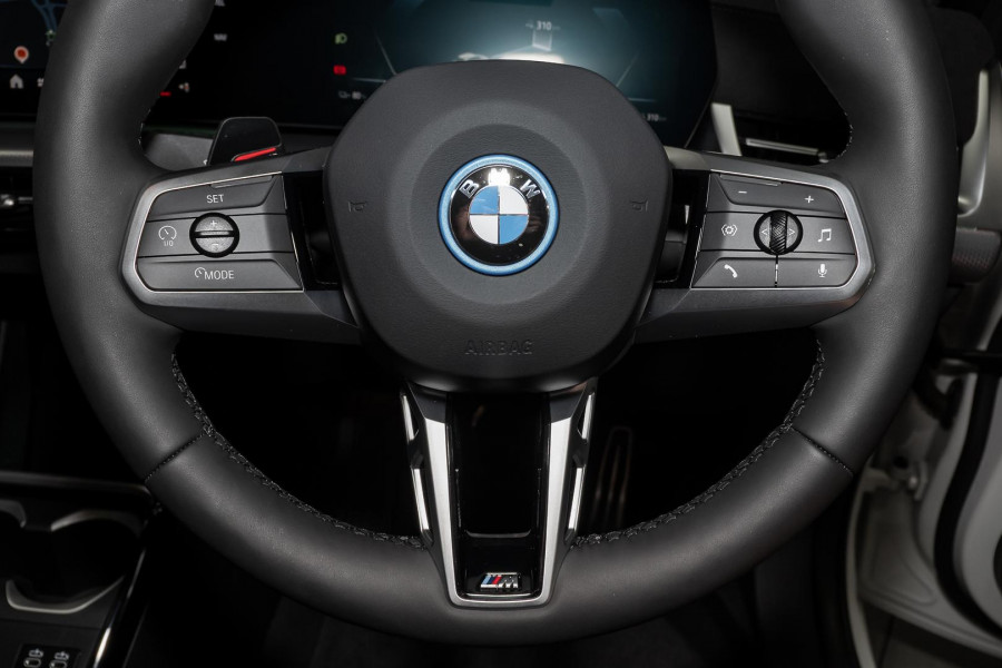 2024 BMW iX2 U10 xDrive30 M Sport SUV