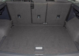 2018 Volkswagen Tiguan 5NA MY18 110 TSI Trendline Suv