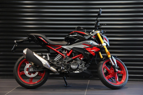 BMW G 310 R G 310