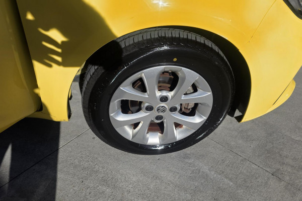 2022 MG MG3 SZP1 Core Hatch Image 29