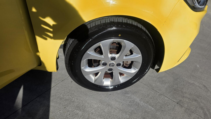 2022 MG MG3 SZP1 Core Hatch Image 29