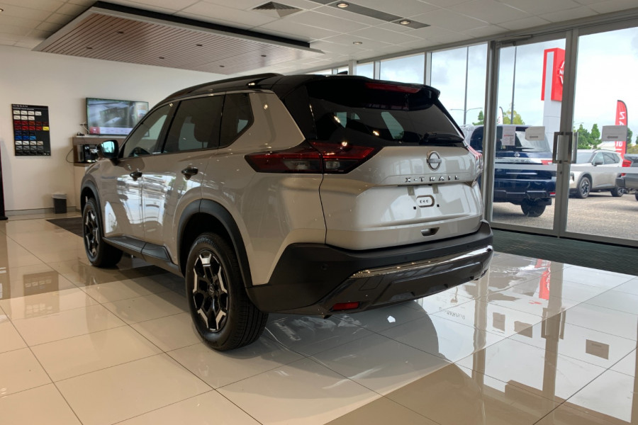 2024 Nissan X-Trail T33 N-TREK SUV Image 7