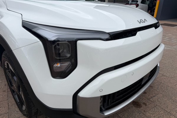 2026 Kia Stonic YB PE2 Sport SUV Image 27