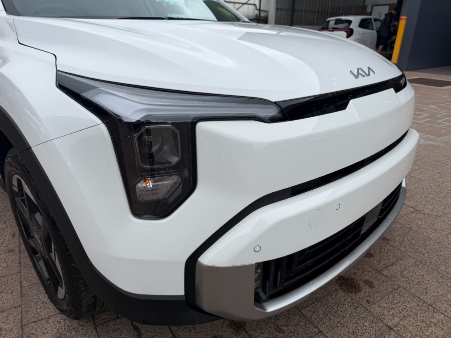 2026 Kia Stonic YB PE2 Sport SUV Image 27