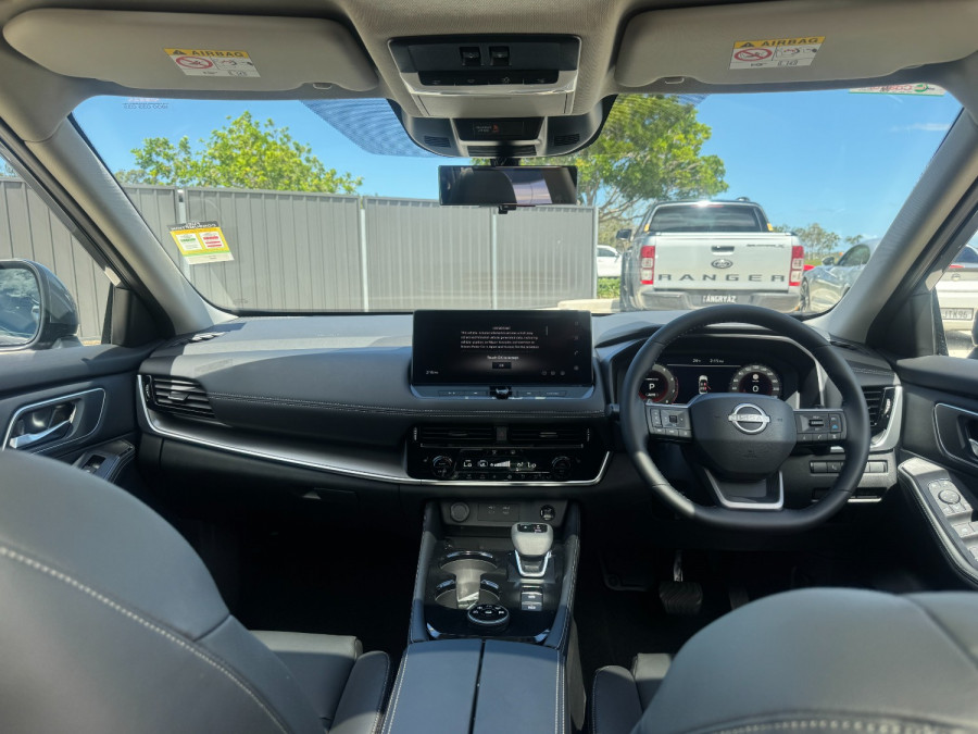 2025 Nissan X-Trail T33 Ti (MY26) SUV Image 12