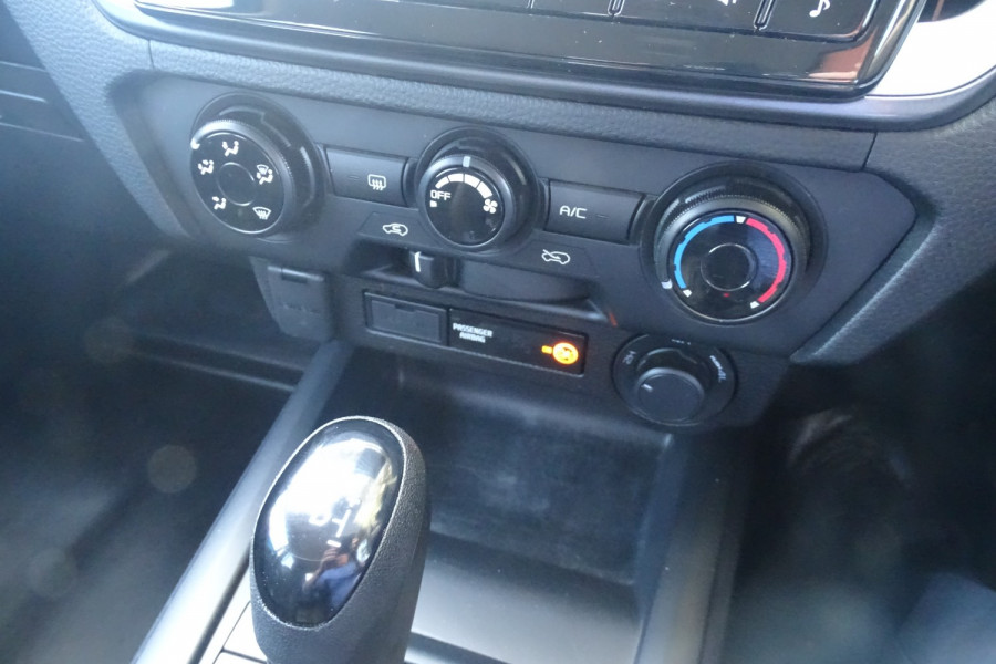 2023 MY24 Isuzu D-MAX RG X-RIDER Ute Image 17