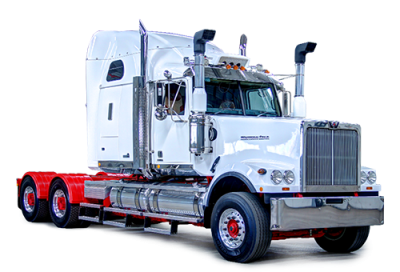 Western Star New Trucks & Buses Range | Wideland Group