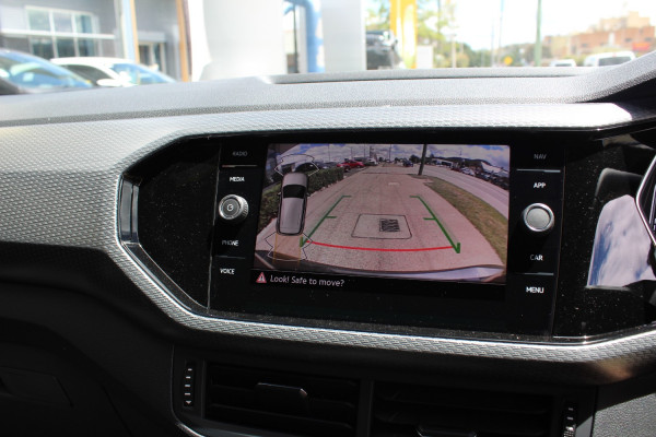 2020 Volkswagen T-Cross C1 85TSI Style Suv