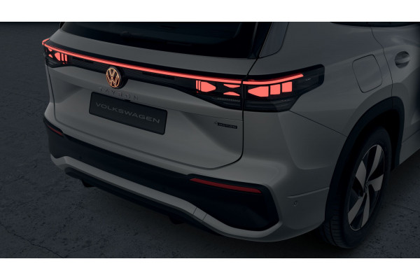 2025 MY26 Volkswagen Tayron R4 150TSI Life SUV Image 7