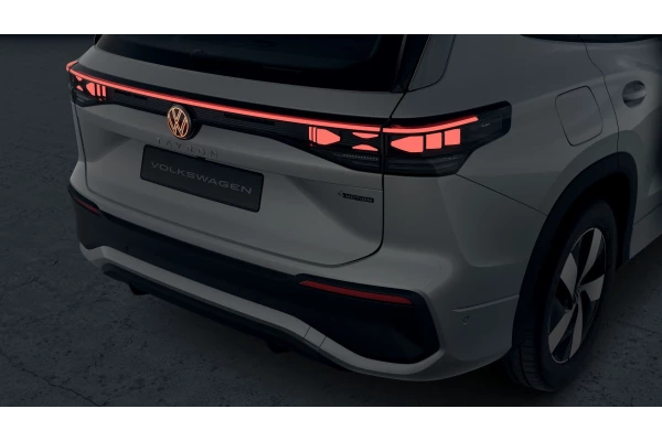 2025 MY26 Volkswagen Tayron R4 150TSI Life SUV Image 7