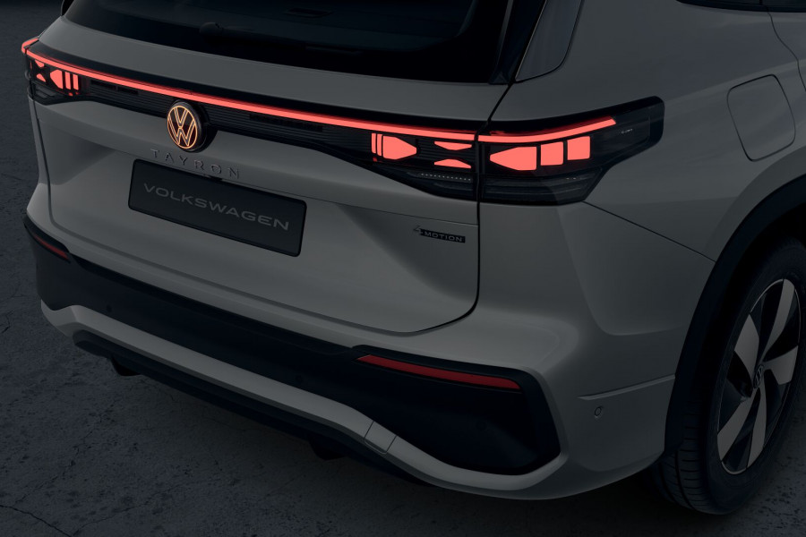 2025 MY26 Volkswagen Tayron R4 150TSI Life SUV