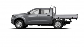 2025 Nissan Navara D23 SL Cab Chassis image 30