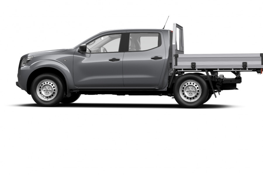 2025 Nissan Navara D23 SL Cab Chassis