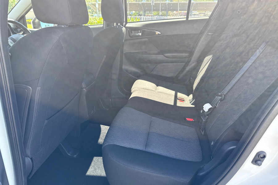 2023 MY24 Mitsubishi Eclipse Cross YB LS SUV Image 10