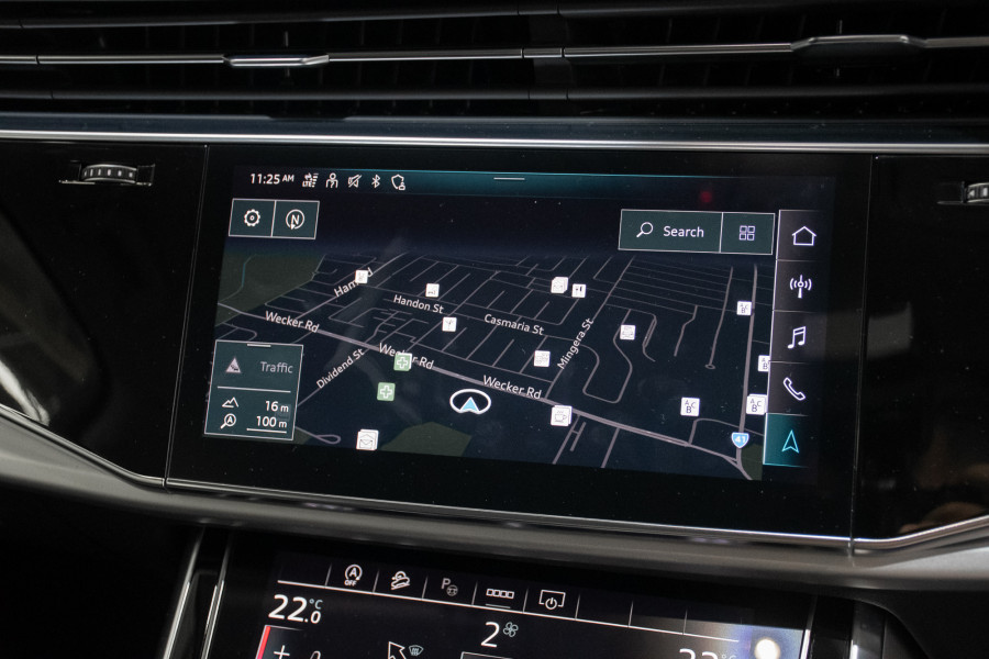 2021 Audi Q7 4M 45 TDI SUV Image 19