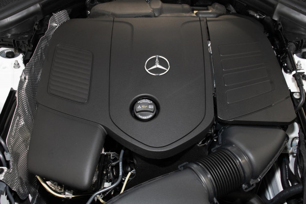 2026 Mercedes-Benz GLC-Class X254 GLC200 SUV