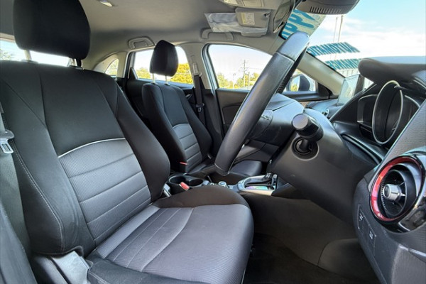 2017 Mazda CX-3 DK2W7A Maxx SUV Image 10