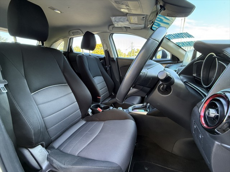 2017 Mazda CX-3 DK2W7A Maxx SUV Image 10