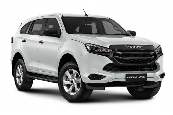 2024 Isuzu MU-X RJ LS-M SUV