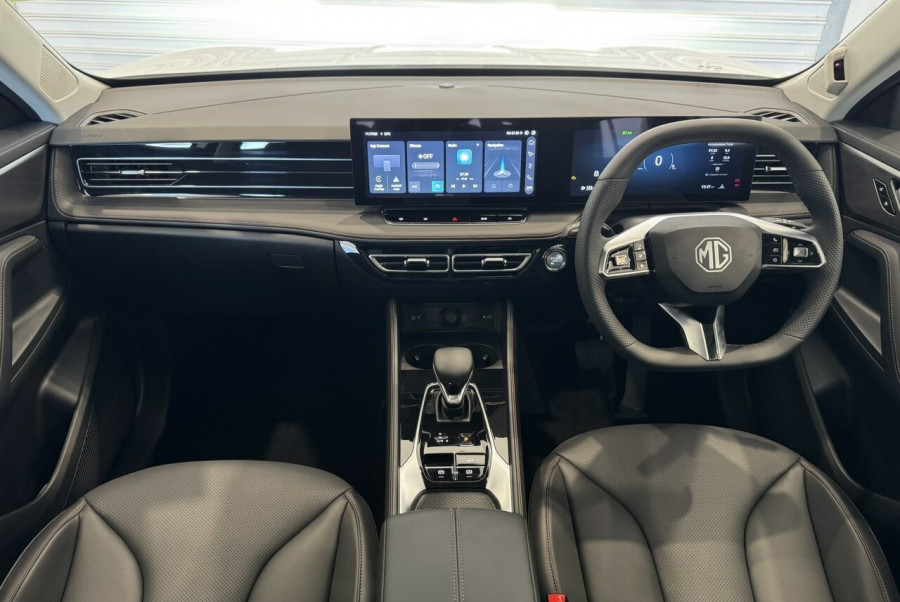 2024 MY25 MG HS AS33 Excite SUV Image 11