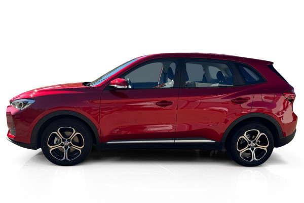 2025 MY25.5 MG ZS ZS32 Vibe Turbo SUV Image 2