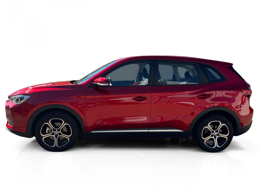 2025 MY25.5 MG ZS ZS32 Vibe Turbo SUV Image 2